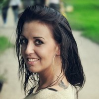 Марьяна Левицкая
