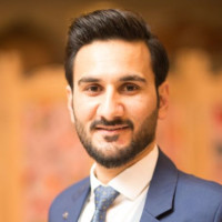 Umer K.