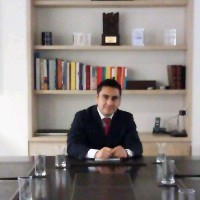derej Riveros