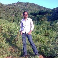 Raj Shyam Sundar Padhi