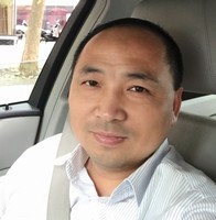 黄庆丰
