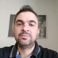 Panagiotis Chatzigeorgiou