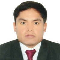 Narciso Waldir ATOC CALDAS