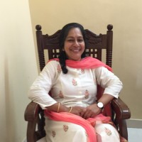 Jaya Shyamsunder
