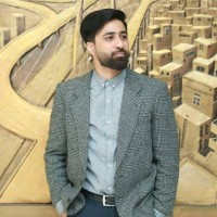 Muhammad Waqar Aslam Ch, P.E