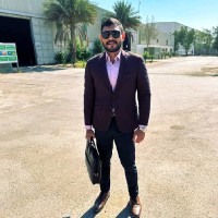 Yasir Khalid