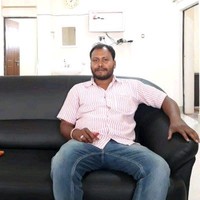 Tushar Kanth