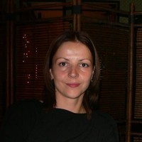 Ольга Никольская