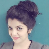 Megha Tomar