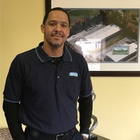 Vincent Crisp Sr