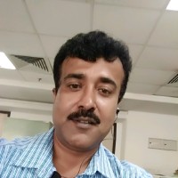 Santanu Chakraborty