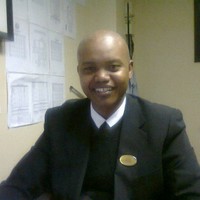 Forbes Khumalo