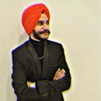 Resham Singh (He/Him)