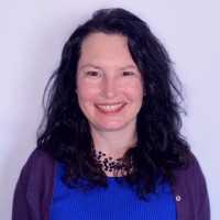 Mary Frances Ludolph