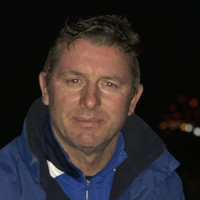 Eugene Daly