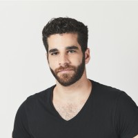 Asaf Zafrany