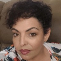 Yolanda Cruz
