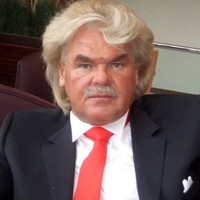 Norbert Holzapfel