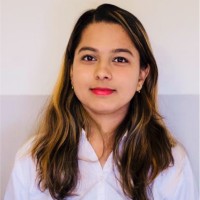 Hneesha Sharma