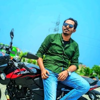 Jubaar Al Mahmud Shuvo