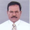 Baskaran natarajan