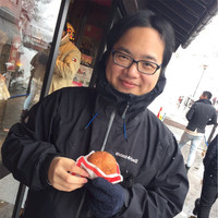 Jay Shen