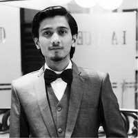 Fahad Khan