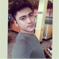 Rico Magat