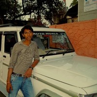 Naveen Kumar