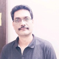 Ramamohan chadalavada