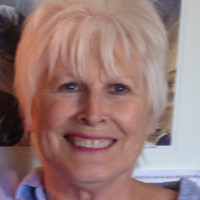 Sue Cormack