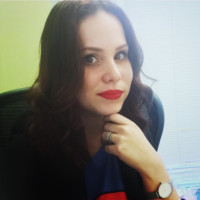 Maritza Solis