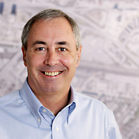 Anthony Yates