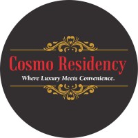 Cosmo Residency