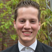 Wouter Spijkman