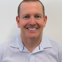 Mark Gilbert