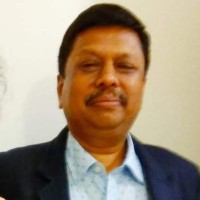Ranjit Rautray