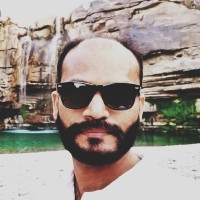 Kamran Usman