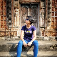Gautami Biswas