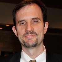 Dwight C. Lee Brooks, MSBA