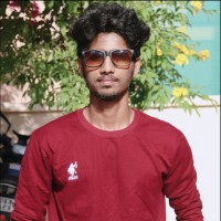 V Deepak Varadharajan
