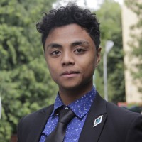 Rojo Princy Andrianantara