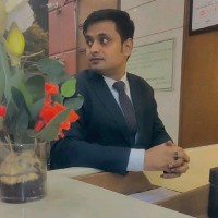 Nand Kishor Mishra