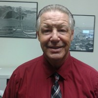 Glen Foster