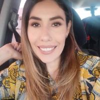 Angelica Sarmiento Muñoz