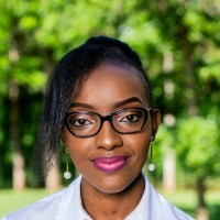 Esther Kinyanjui