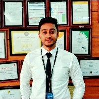 Nesar Uddin