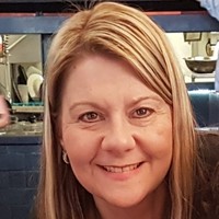Karen Robinson