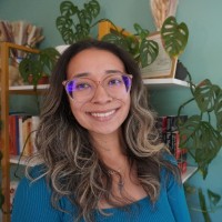 Evi Carrillo, LMHC-D, LPC, PMH-C