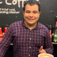 Mahmoud Mohamed Comedian